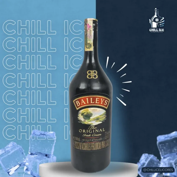 Crema de Whisky Baileys